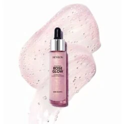 Photoready Rose Glow Base N°001 Quarzo Rosa 30ml Revlon -Negozio Di Cosmetici 94352
