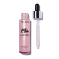 Photoready Rose Glow Base N°001 Quarzo Rosa 30ml Revlon -Negozio Di Cosmetici 94354
