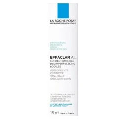 Trattamento Anti-imperfezioni 15ml Effaclar La Roche-Posay -Negozio Di Cosmetici 94757