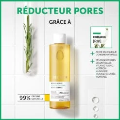 DECLÉOR Essence Active Lozione Per Il Viso 200 Ml Romarin Officinal Decléor -Negozio Di Cosmetici 94763