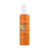 Spray Solare Bambino Spf50+ Pelle Sensibile 200ml Solaire Avène -Negozio Di Cosmetici 95016