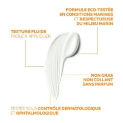 Latte Dermo Pediatrics Bambini Spf50 250ml Anthelios Peaux Sensibles Sans Parfum La Roche-Posay -Negozio Di Cosmetici 95583