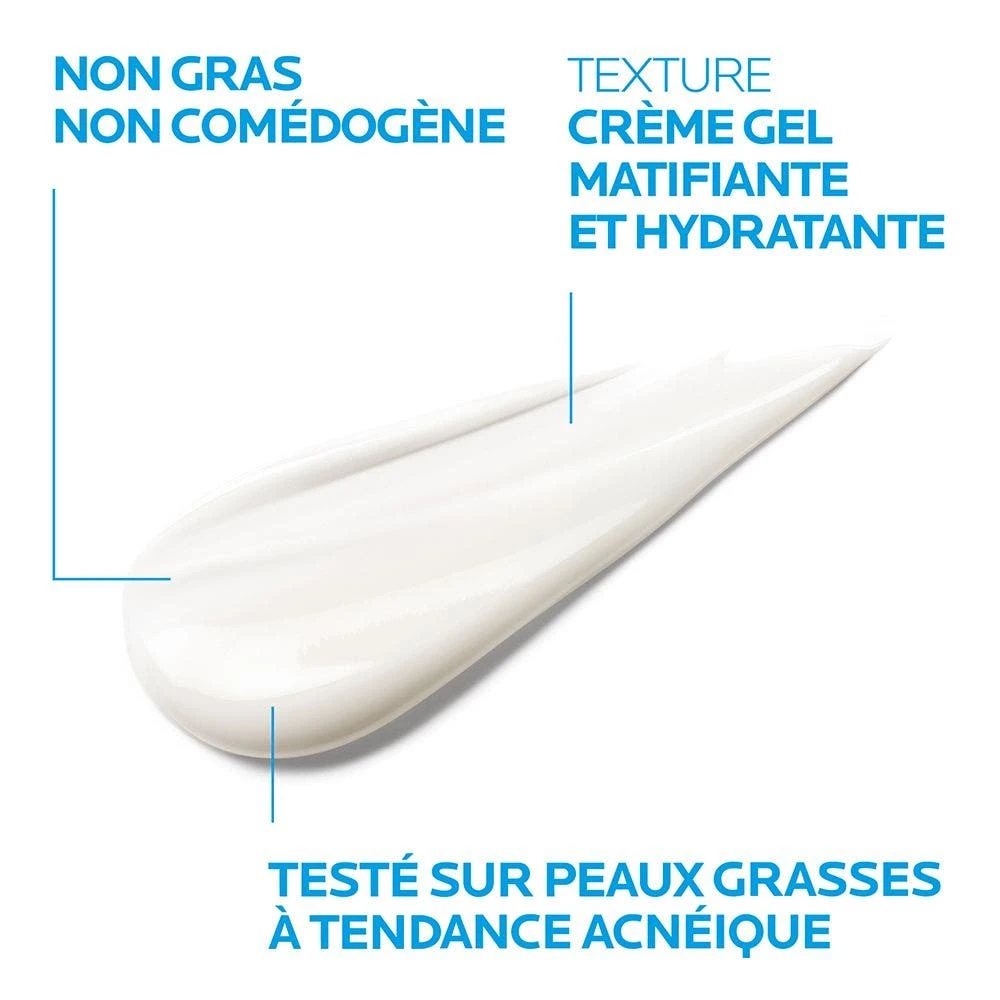 Trattamento Anti-imperfezioni 40ml Effaclar La Roche-Posay 8 Trattamento Anti-imperfezioni 40ml Effaclar La Roche-Posay - immagine 6