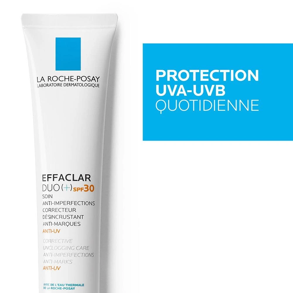 Trattamento Anti-imperfezioni 40ml Effaclar La Roche-Posay 9 Trattamento Anti-imperfezioni 40ml Effaclar La Roche-Posay - immagine 7