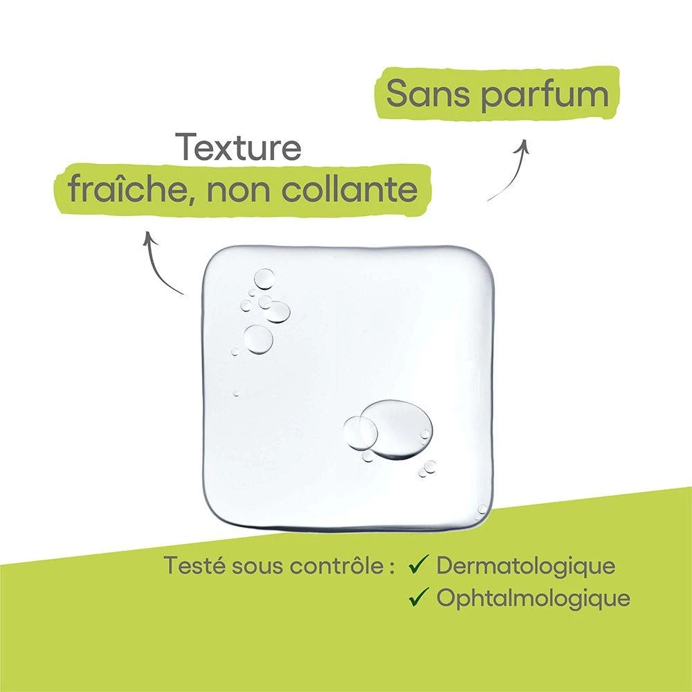 A Derma Acqua Micellare Dermatologica Biologica Hydra Cleansing Acqua 400 Ml Biology A-Derma 5 A Derma Acqua Micellare Dermatologica Biologica Hydra Cleansing Acqua 400 Ml Biology A-Derma - immagine 3