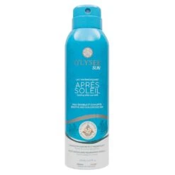 Latte Solare Rinfrescante Doposole 150 Ml O'LYSEE