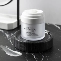 Maschera Esfoliante Anti-inquinamento E Luminosità Per Il Viso 55ml Cleansers Filorga 12 Maschera Esfoliante Anti-inquinamento E Luminosità Per Il Viso 55ml Cleansers Filorga -Negozio Di Cosmetici 96330