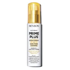 Fondotinta PhotoReady Prime Plus 001 Luminosità E Correttore 30ml Revlon