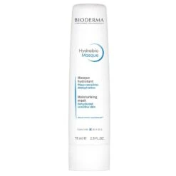 Maschera Idratante 75ml Hydrabio Peaux Sèches Bioderma