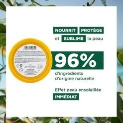 Crema Sublimatrice Doposole 200ml Polysianes Klorane -Negozio Di Cosmetici 98205