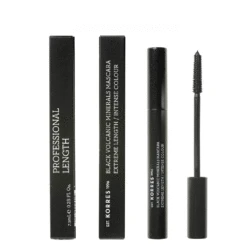 Mascara Allungante 7,5 Ml Minéraux Volcaniques Korres
