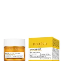 DECLÉOR Balsamo Rigenerante Anti-fatica Per La Notte 15ML Mandarine Verte Decléor -Negozio Di Cosmetici 99415