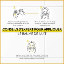 DECLÉOR Balsamo Rigenerante Anti-fatica Per La Notte 15ML Mandarine Verte Decléor -Negozio Di Cosmetici 99416