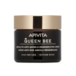Crema Rigenerante Antietà Absolute 50ml Queen Bee Texture Ricca Apivita