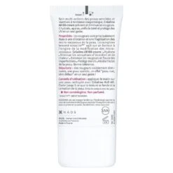 Trattamento Anti Rossore 40ml Crealine AR BB Cream Pelle Sensibile Bioderma -Negozio Di Cosmetici 99813